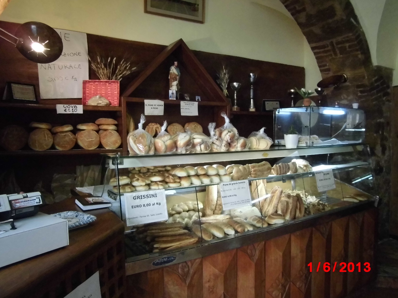 PANIFICIO PACE DAL 1952